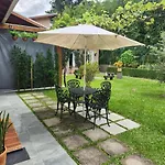 Suite Parque Barigui