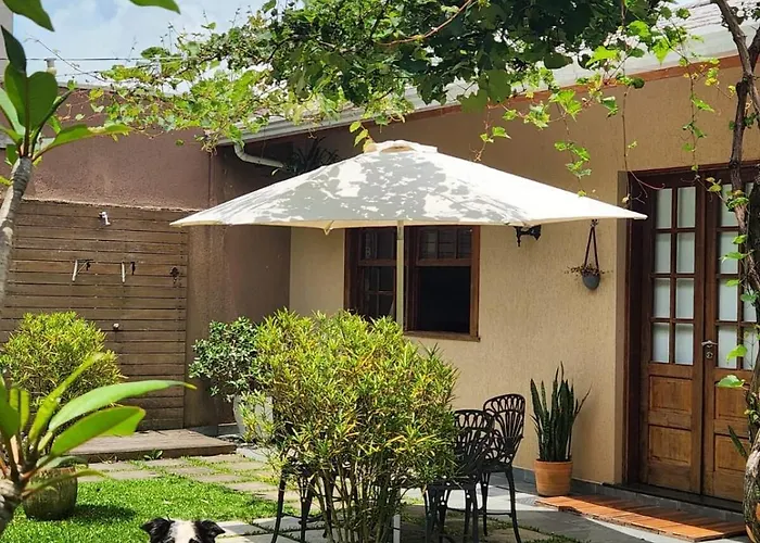 Suite Parque Barigui