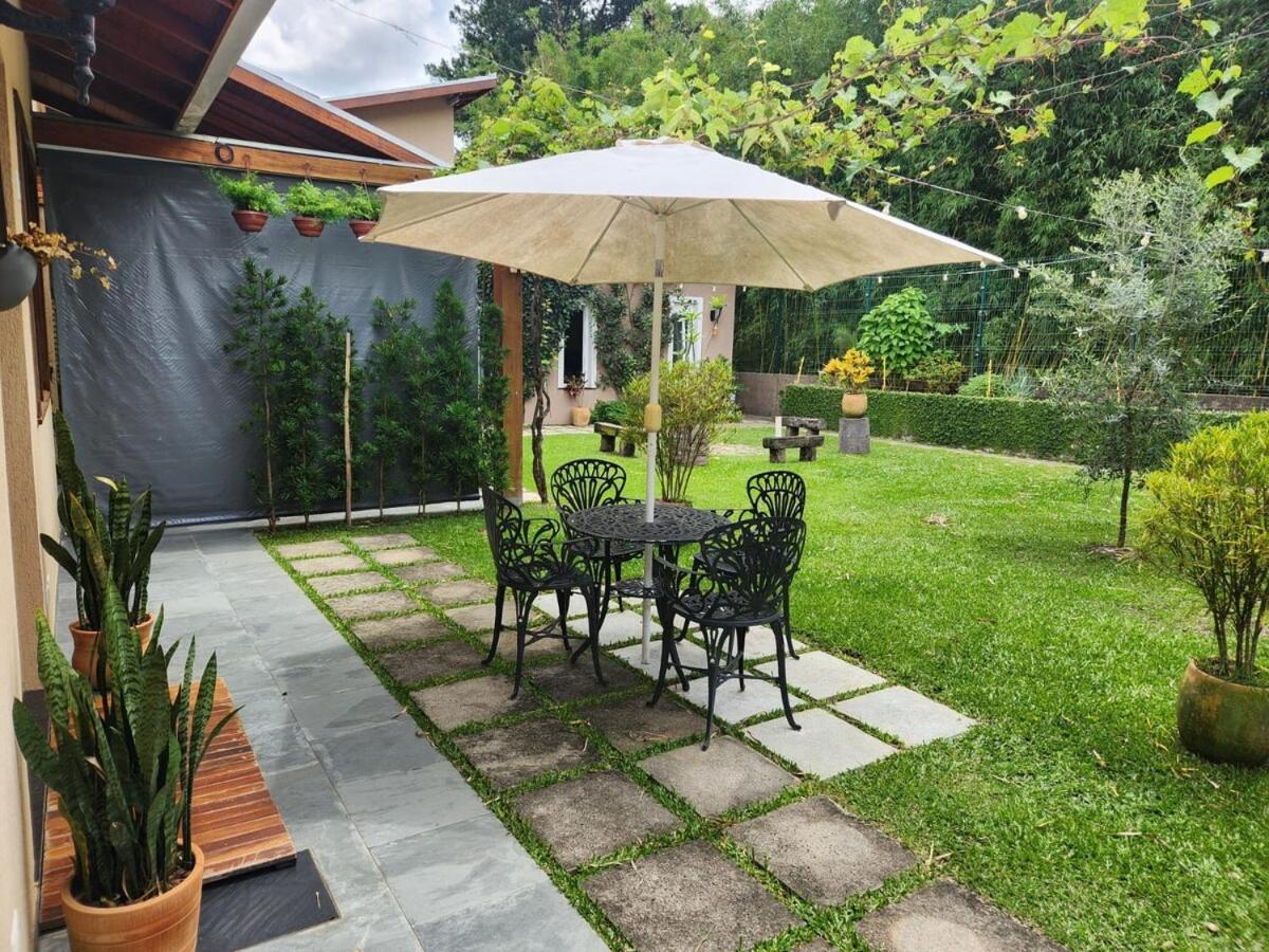 Parque Barigui Casa de férias Curitiba